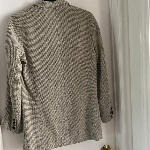 DUO Soft Slouchy Blazer - Picture 2 of 6